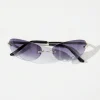 Sunglasses>Angel Whispers 2046-1 Black