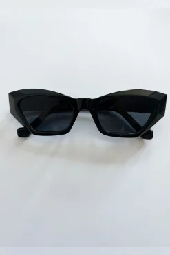 Sunglasses>Angel Whispers 3921-3 Black