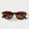 Sunglasses>Angel Whispers 2271-1 Brown