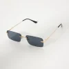 Sunglasses>Angel Whispers 16050-1 Gold