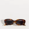 Sunglasses>Angels Whisper 8788-3 Tort