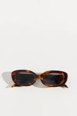 Sunglasses>Angels Whisper 8788-3 Tort