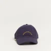 Headwear>Sampson and Taylor College Cap Navy