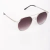 Sunglasses>Northside 7263-C2-Silver/Blk
