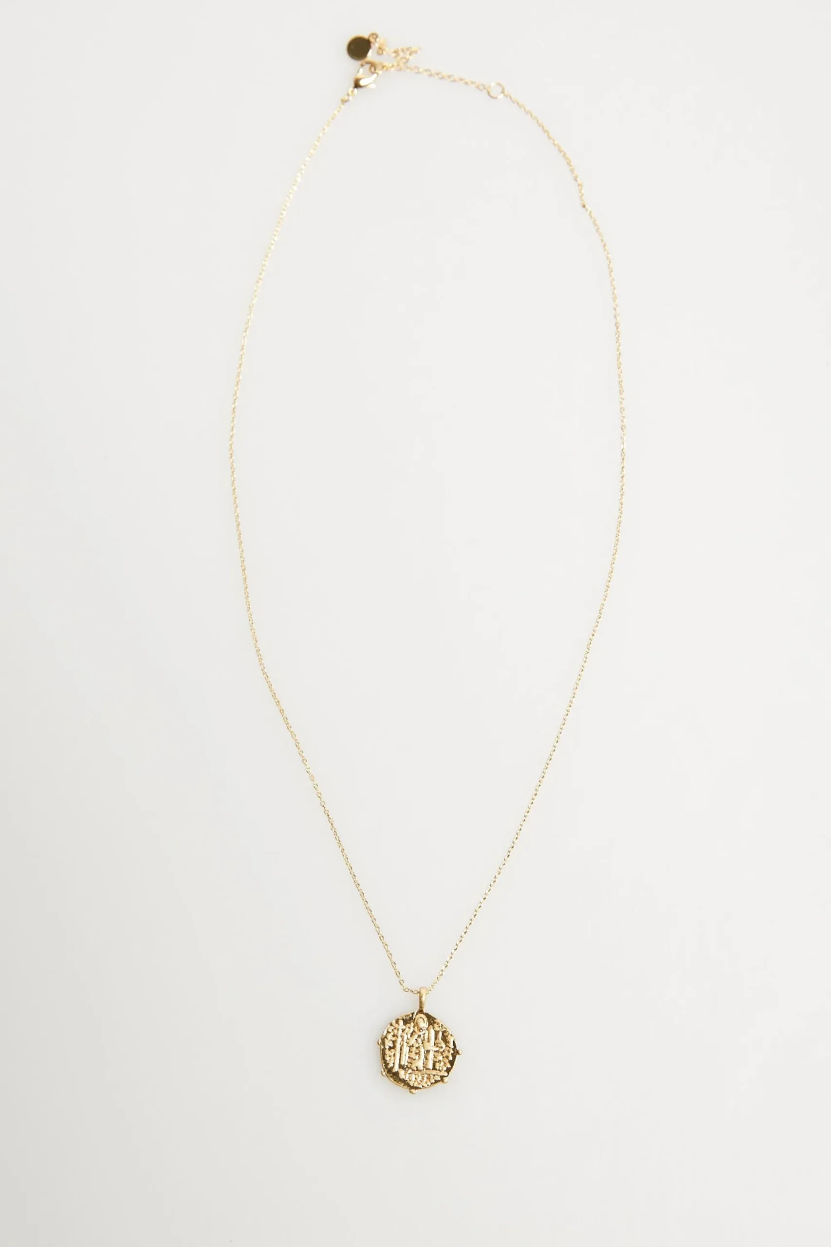 Accessories>Angels Whisper Estella 18K Gold Plated Necklace