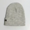 Headwear>Flexfit Cuffed Beanie Heather Grey