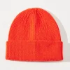 Headwear>NTH Folded Beanie Coral