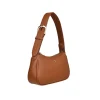 Bags & Shoes>Peta + Jain Gabi Shoulder Bag Tan Pebble