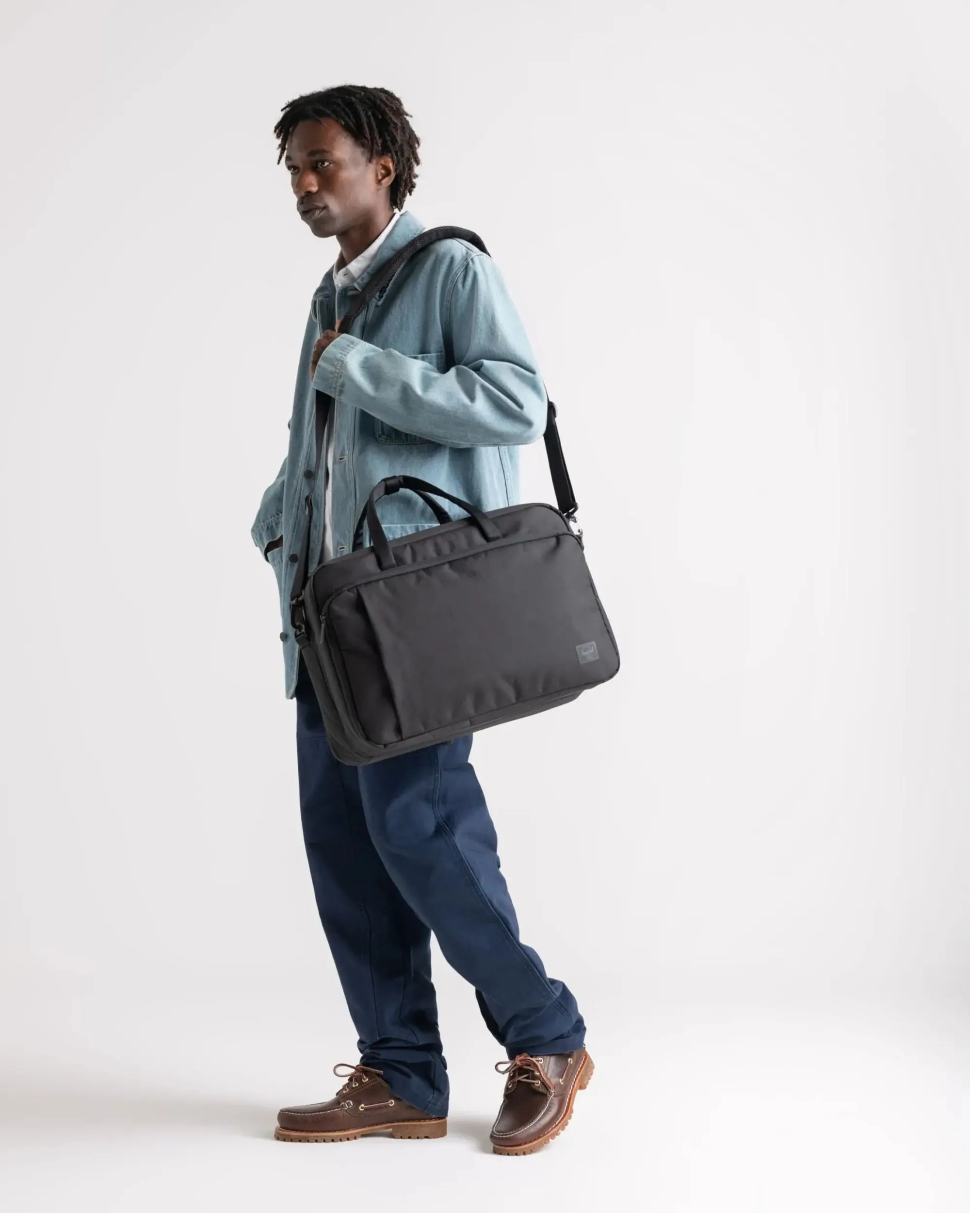 Bags>herschel Bowen Duffle Tech