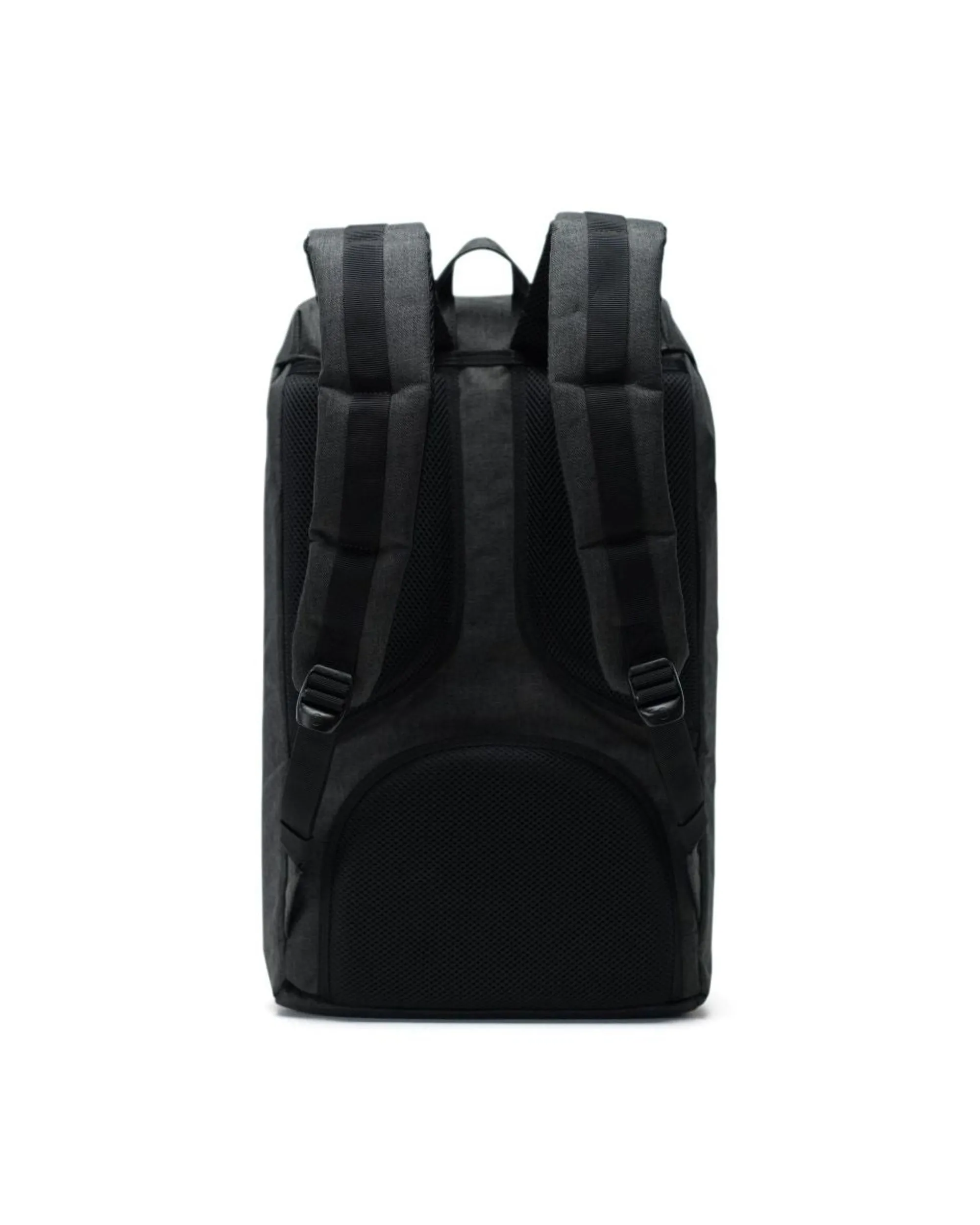 Bags>herschel Little America Backpack Black
