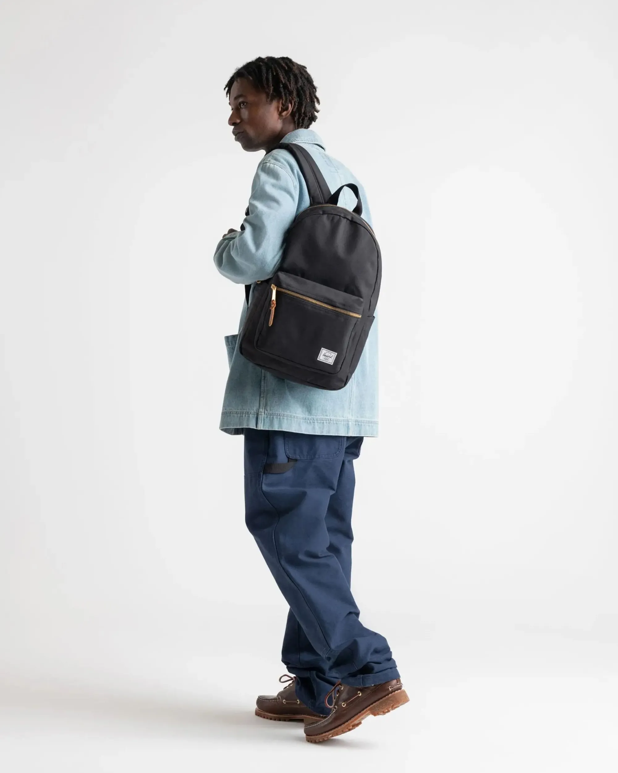 Bags>herschel Settlement Backpack