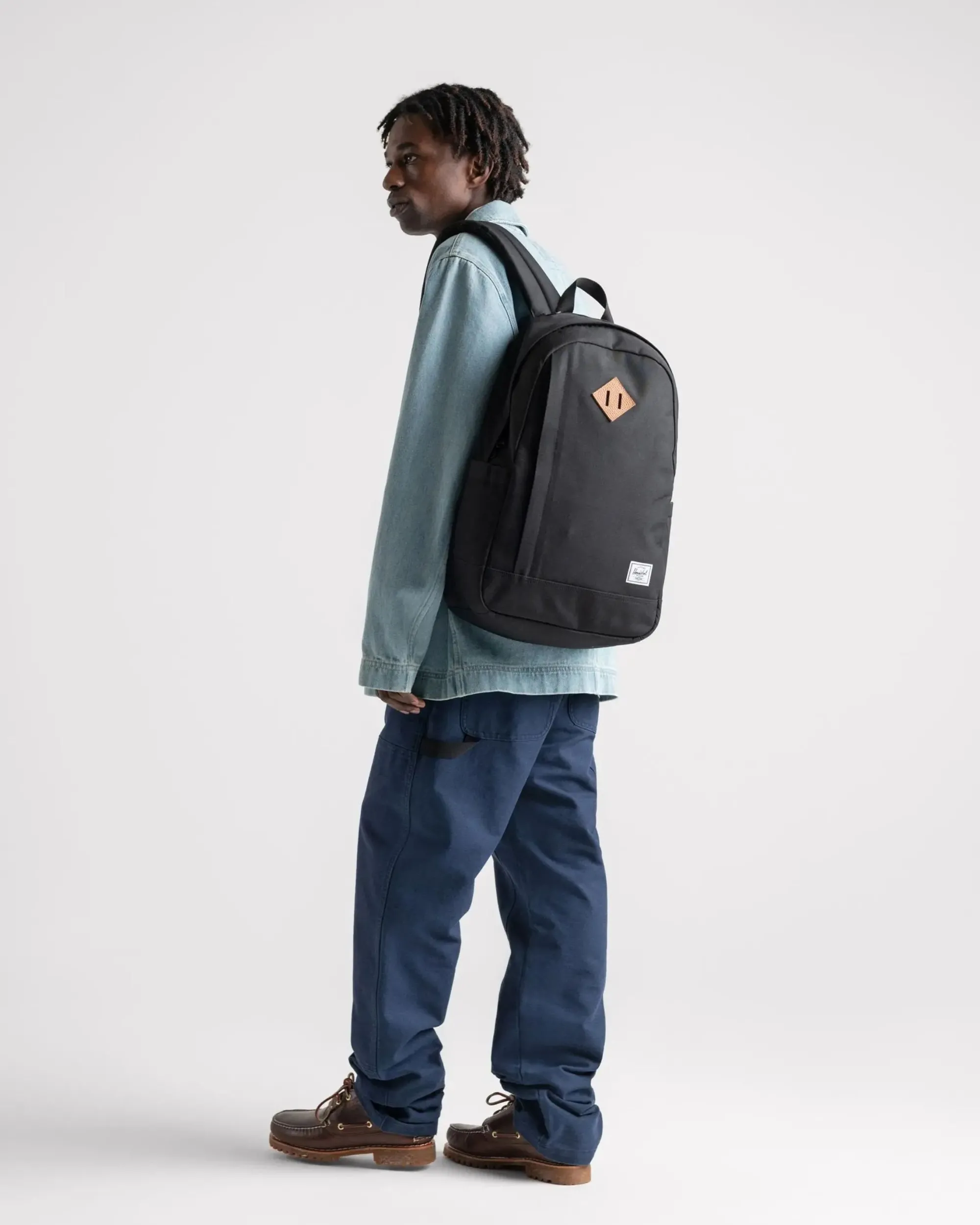 Bags>herschel Seymour Backpack