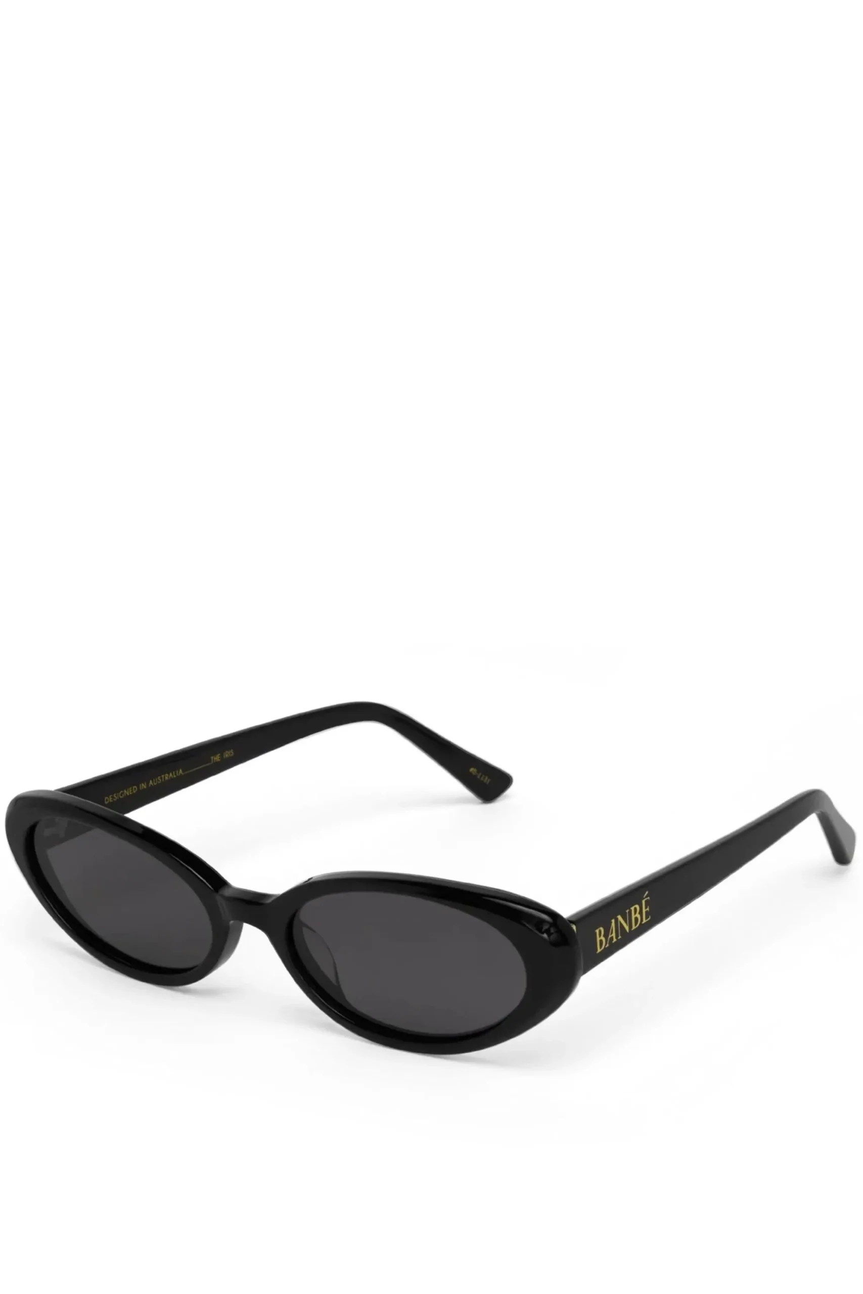 Sunglasses>Billini Iris Black
