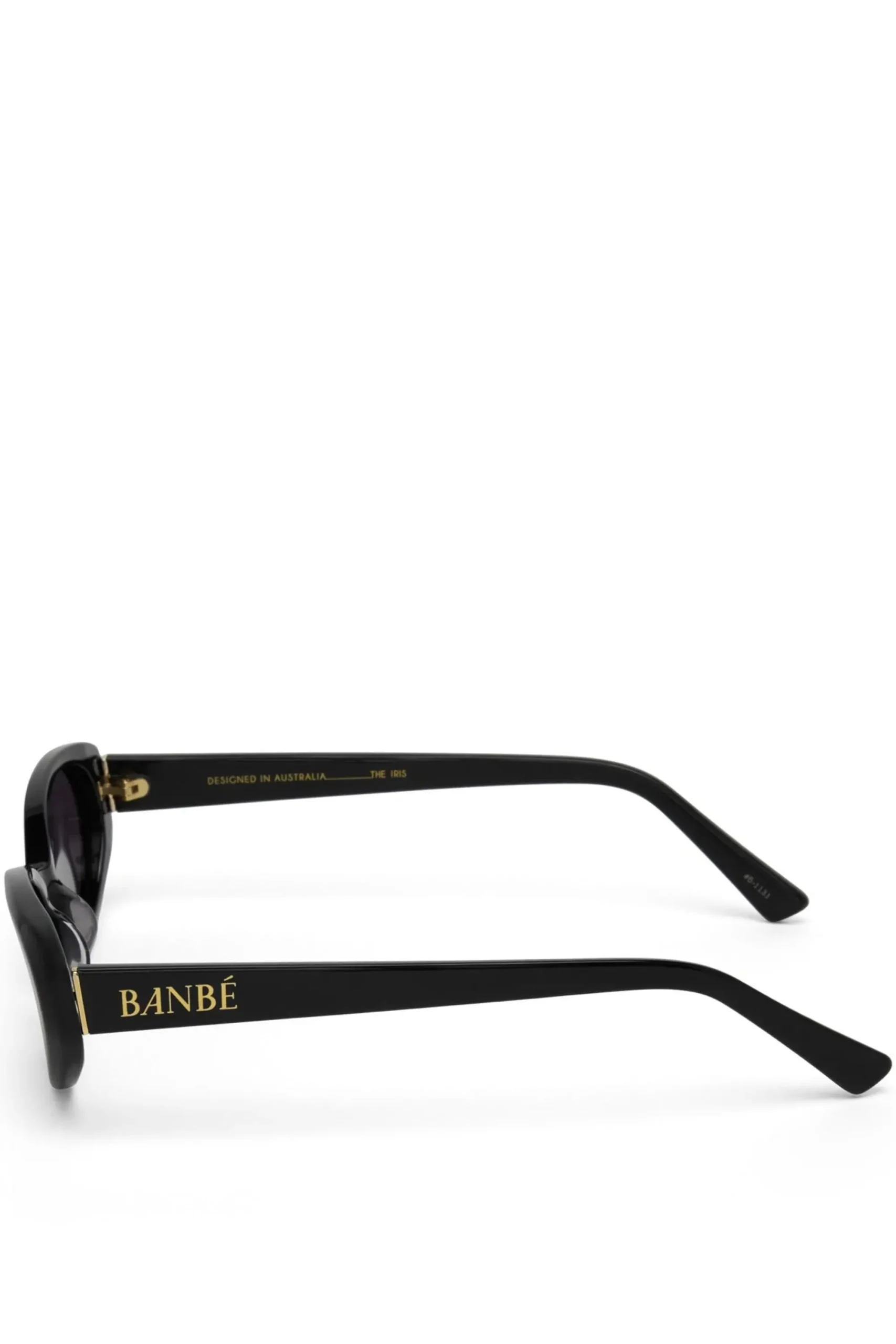 Sunglasses>Billini Iris Black