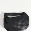 Bags & Shoes>Label Levverage Jessie Weave Bag Black