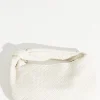 Bags & Shoes>Label Levverage Jessie Weave Bag White