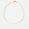 Accessories>Angel Whispers Kina Freshwater Pearl Choker