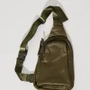 Bags>Angels Whisper Kirby Crossbody Bag Khaki
