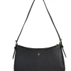 Bags & Shoes>Peta + Jain Lilu Shoulder Bag Black Pebble