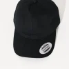 Headwear>Yupoong Low Profile Cotton Twill Dad Hat Black