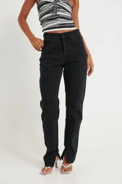Denim>Bayse Melrose Denim Backstage Black