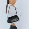 Bags & Shoes>Peta + Jain Nikki Shoulder Bag Black