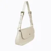Bags & Shoes>Peta + Jain Nikki Shoulder Bag Stone