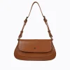 Bags & Shoes>Peta + Jain Nikki Shoulder Bag Tan
