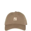 Headwear>Seven7 Ny Micro Ball Park Cap Olive