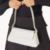 Bags & Shoes>Billini Pia Shoulder Bag Bone