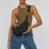 Bags & Shoes>Peta+ Jain Ruma Slouch Bag Black