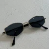 Sunglasses>Angel Whispers S3020-1 Gold/Black
