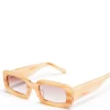 Sunglasses>Billini Seymour Sand/Tort