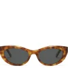 Sunglasses>Billini The Estella Hazel/Tort
