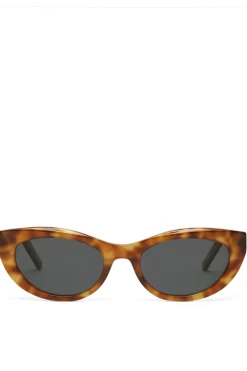 Sunglasses>Billini The Estella Hazel/Tort