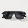 Sunglasses>Angel Whispers Tr9186-2 Black