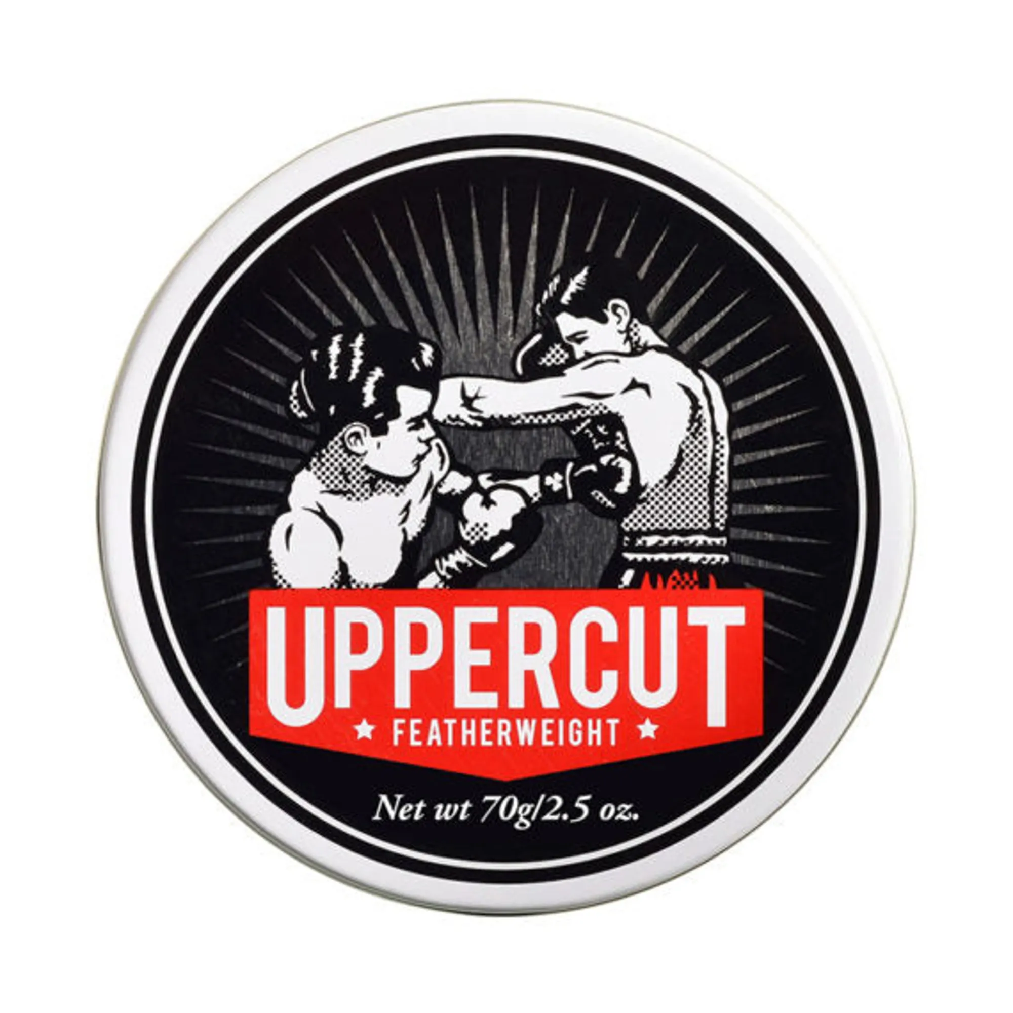 Accessories>Uppercut Featherweight