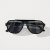 Sunglasses>Angel Whispers Zn3617-1 Black